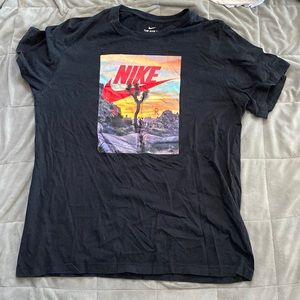 XL Nike air tee